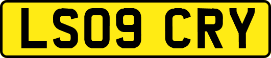 LS09CRY