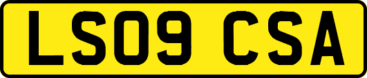 LS09CSA