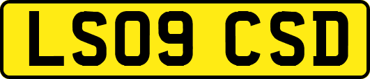 LS09CSD
