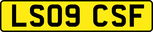 LS09CSF
