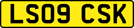 LS09CSK
