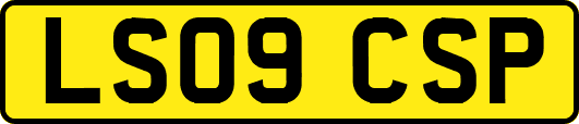 LS09CSP