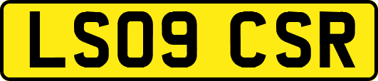 LS09CSR