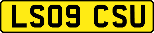 LS09CSU