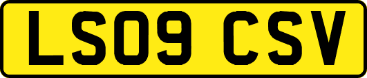 LS09CSV