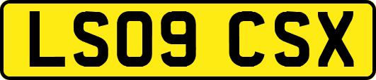 LS09CSX