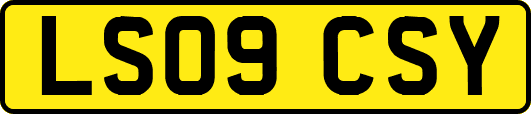 LS09CSY