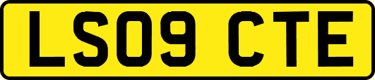 LS09CTE