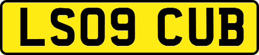 LS09CUB