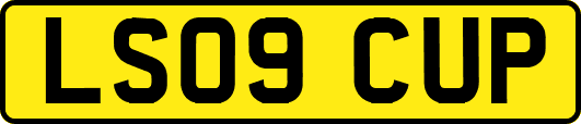 LS09CUP