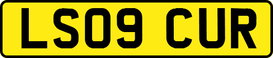 LS09CUR