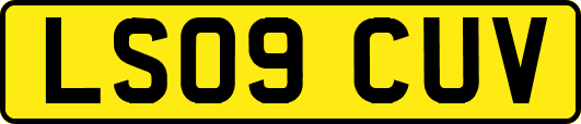 LS09CUV