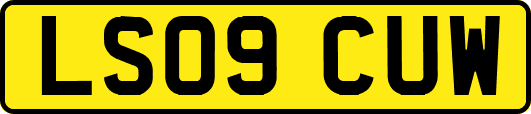 LS09CUW