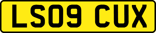 LS09CUX
