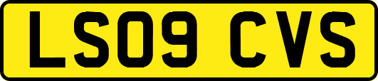 LS09CVS