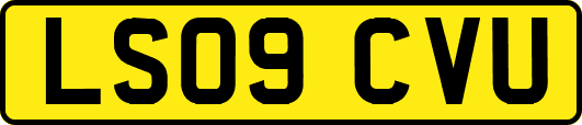 LS09CVU