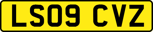 LS09CVZ
