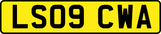 LS09CWA