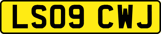 LS09CWJ