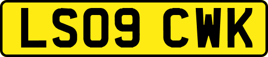 LS09CWK