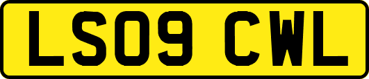 LS09CWL