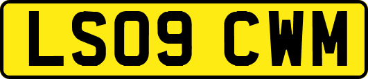 LS09CWM