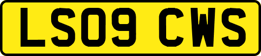 LS09CWS