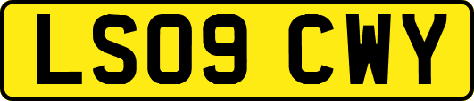 LS09CWY