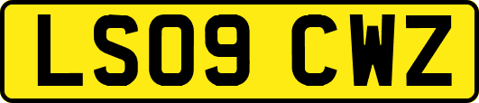 LS09CWZ