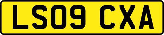 LS09CXA