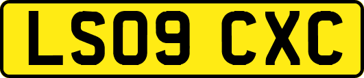 LS09CXC