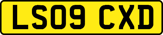 LS09CXD