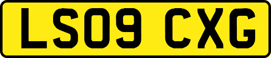 LS09CXG