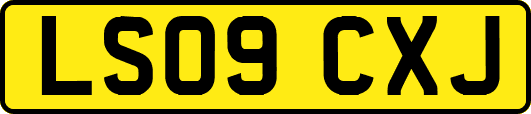 LS09CXJ
