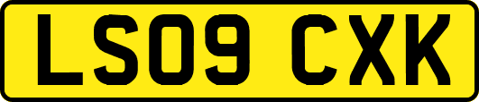 LS09CXK
