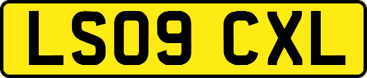 LS09CXL