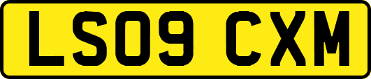 LS09CXM