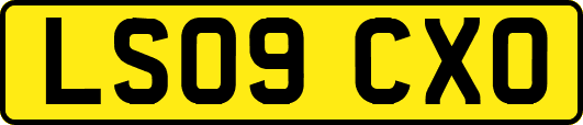 LS09CXO