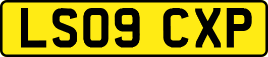 LS09CXP