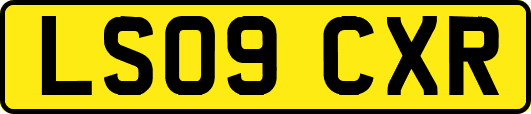LS09CXR
