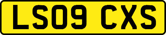 LS09CXS