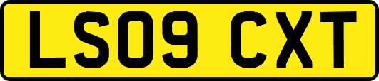 LS09CXT