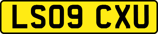 LS09CXU