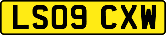 LS09CXW