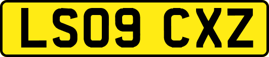 LS09CXZ