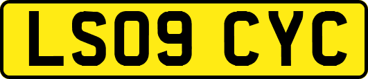 LS09CYC