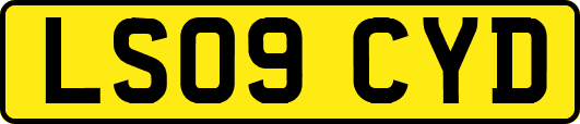 LS09CYD