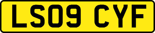 LS09CYF