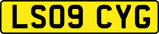 LS09CYG