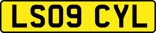 LS09CYL